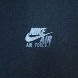 park dept air force 1 in original box